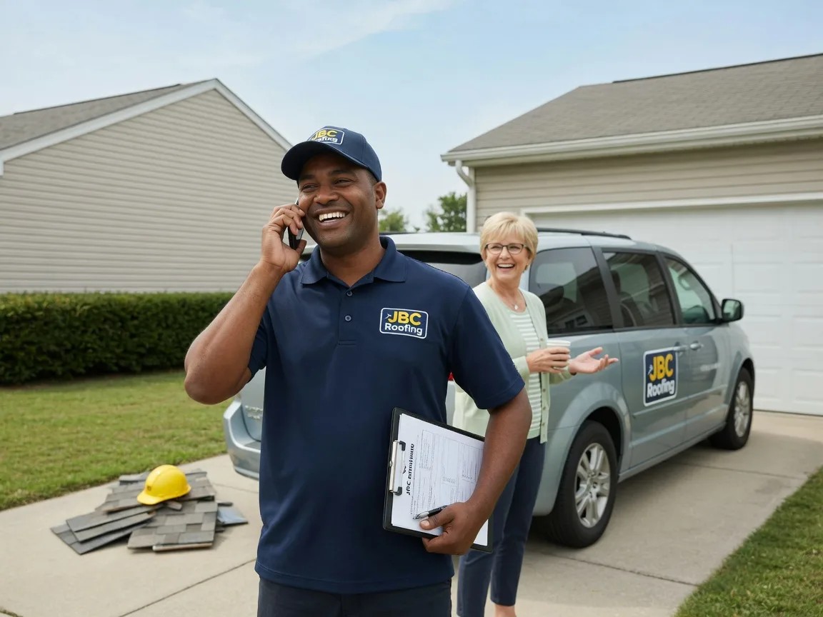 Roof Replacement Bosworth, MO FAQs